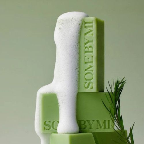 SOME BY MI AHA BHA PHA 30 Days Miracle Cleansing bar 95g