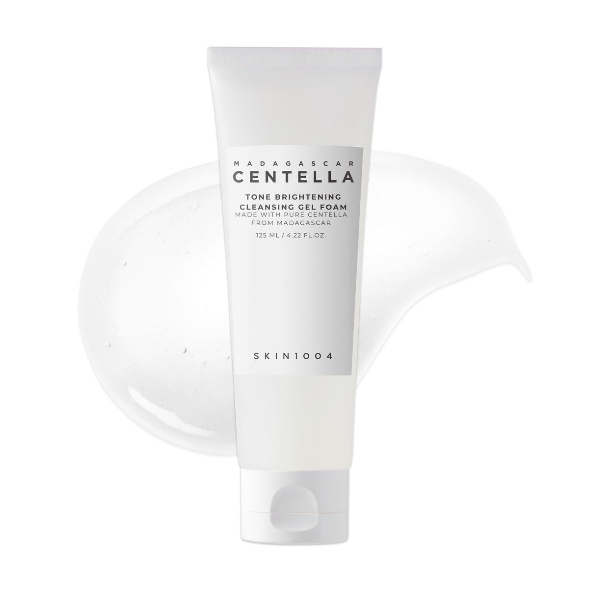 Skin1004 Madagascar Centella Tone Brightening Tone-Up Sunscreen SPF50+ PA+++ 50ml