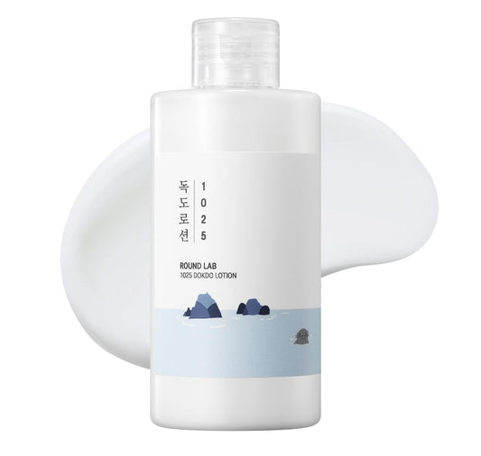 Round Lab 1025 Dokdo Lotion 200ml