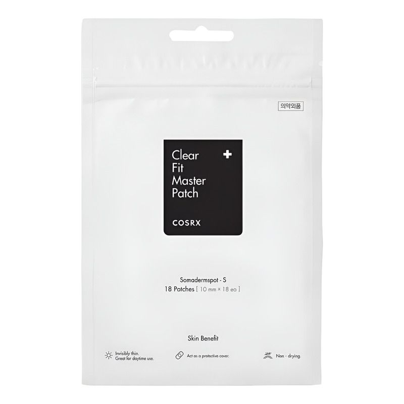 COSRX Clear Fit Master Patch