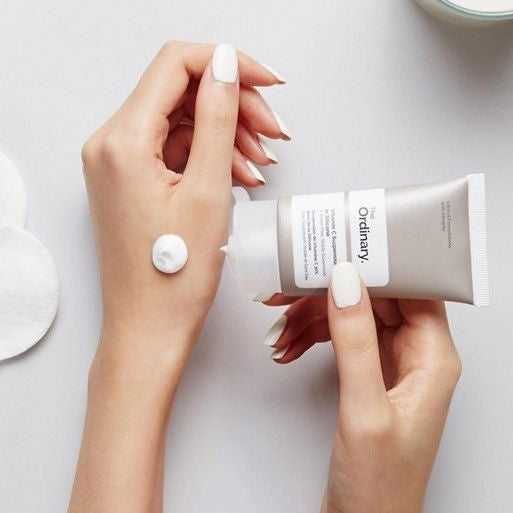 The Ordinary Vitamin C Suspension 23% + HA Spheres 2% 30ml