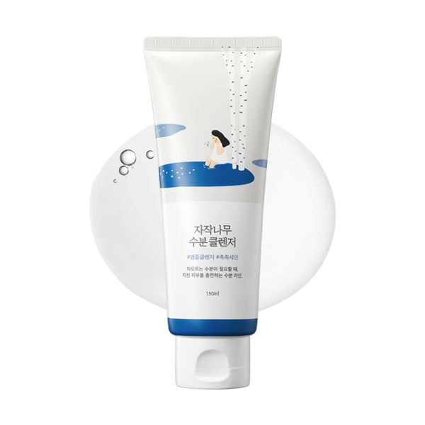 Round Lab Birch Juice Moisturizing Cleanser 150ml