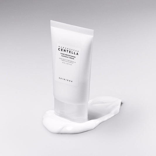 Skin1004 Madagascar Centella Tone Brightening Capsule Cream 75ml