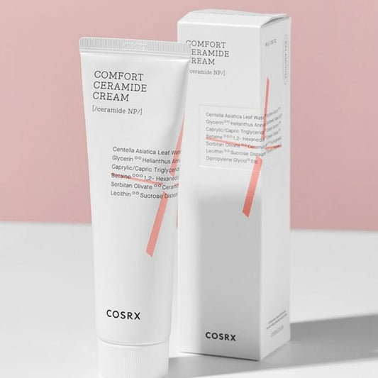 COSRX Balancium Comfort Ceramide Cream 80ml
