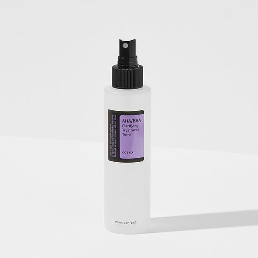 COSRX AHA BHA Clarifying Treatment Toner 150ml