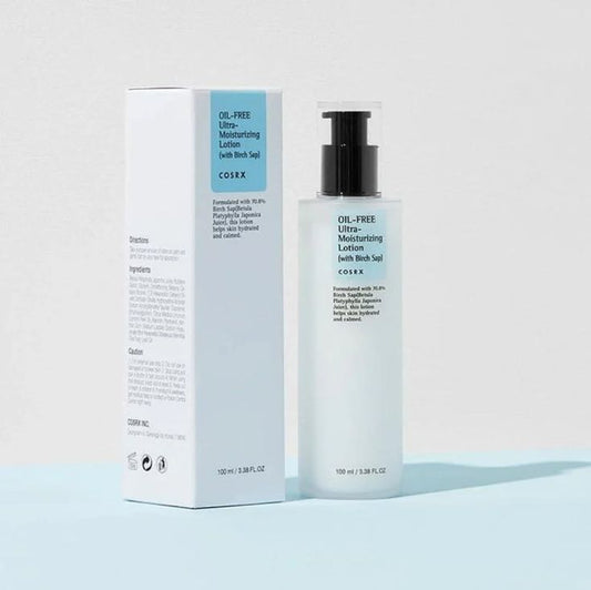 COSRX Two in One Poreless Power Liquid 100ml