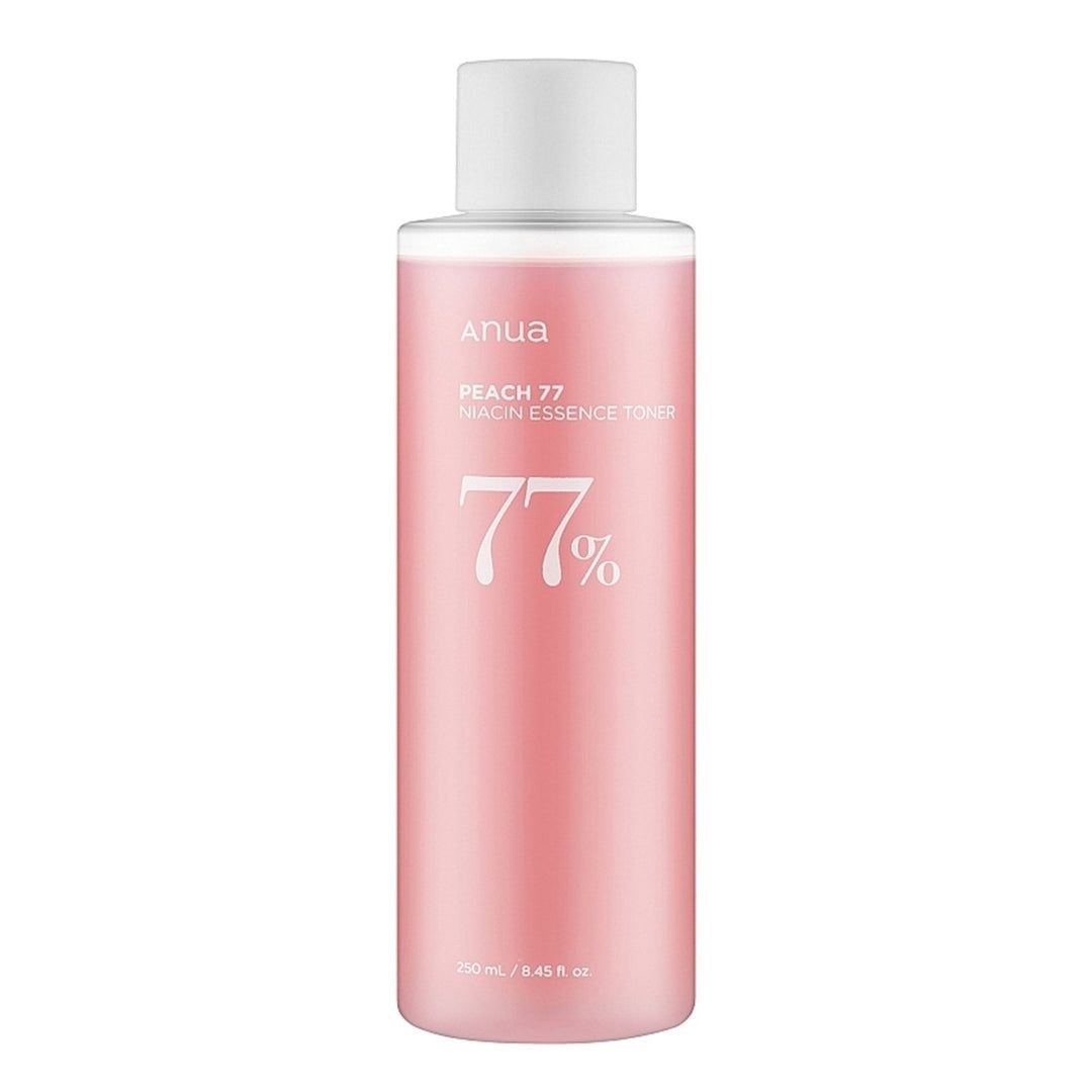 ANUA Peach 77 Niacin Essence Toner 250ml