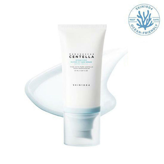 Skin1004 Madagascar Centella Hyalu-Cica Water Fit Sun Serum 50ml