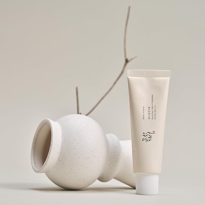 Beauty of Joseon Relief Sun : Rice + Probiotics (SPF50+ PA++++) 10ml
