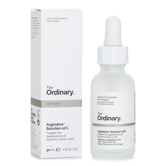 The Ordinary Argireline Solution 10%