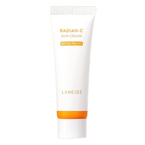 Laneige Radiance C Sun Cream 10ml