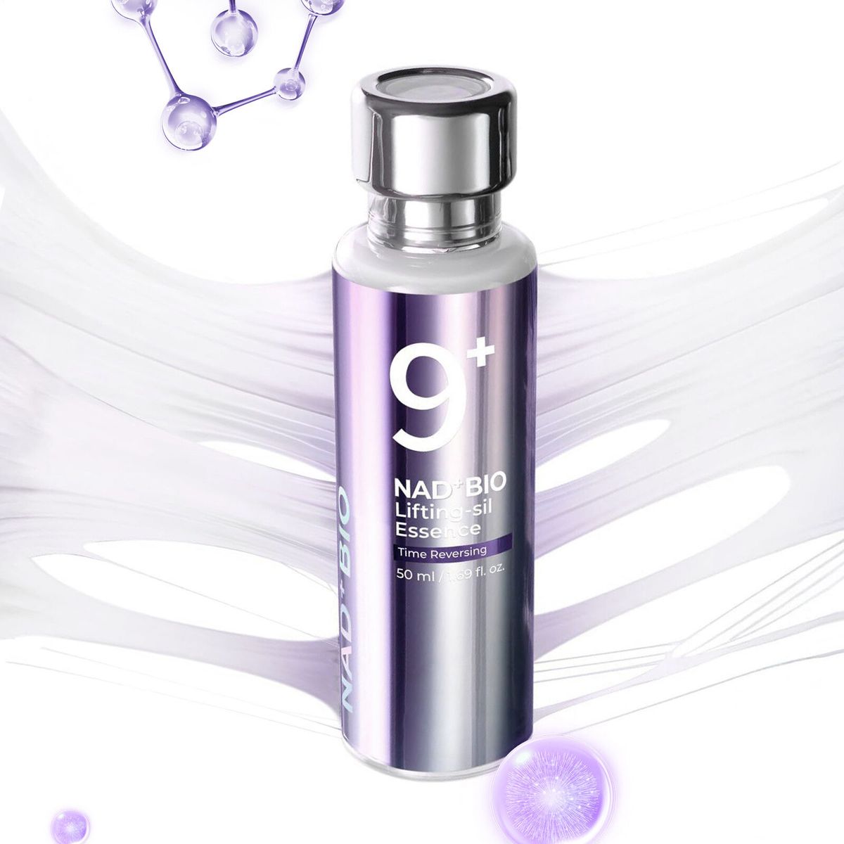 Numbuzin No 9 NAD Bio Lifting-sil Essence 50ml