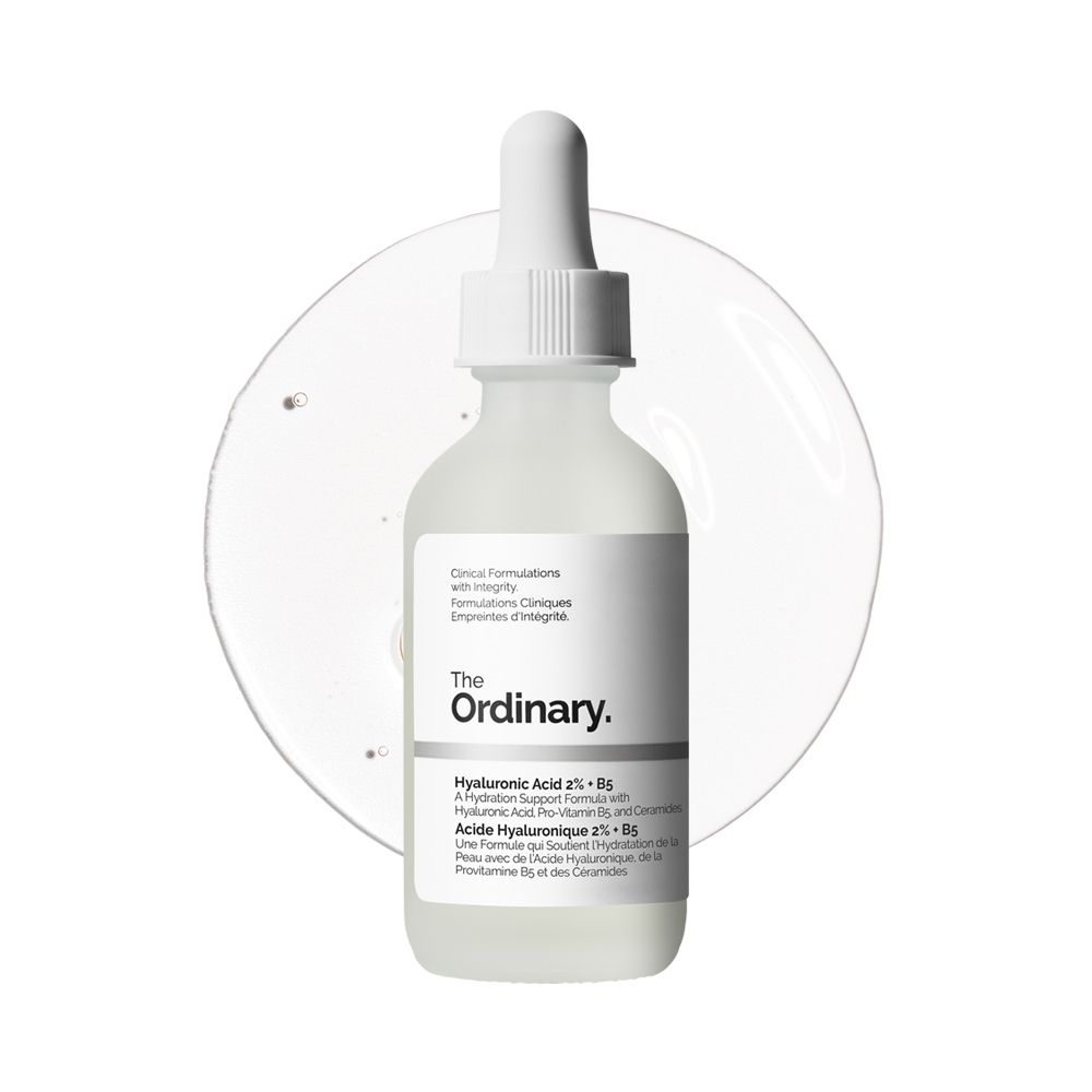 The Ordinary Hyaluronic Acid 2% + B5 30MI
