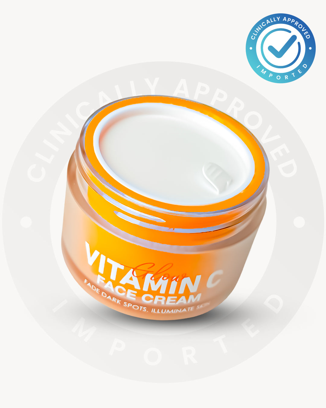 Vitamin C Face Cream