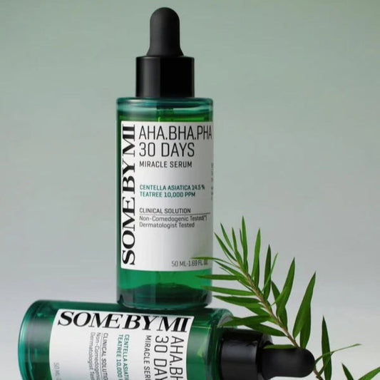 SOME BY MI AHA BHA PHA 30 Days Miracle Serum 50ml