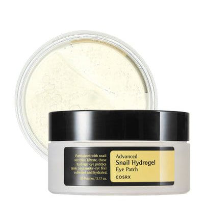 COSRX Advanced Snail Hydrogel Eye Patch 60patches