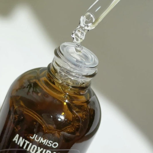 Jumiso Antioxidant Glow Facial Essence 40ml