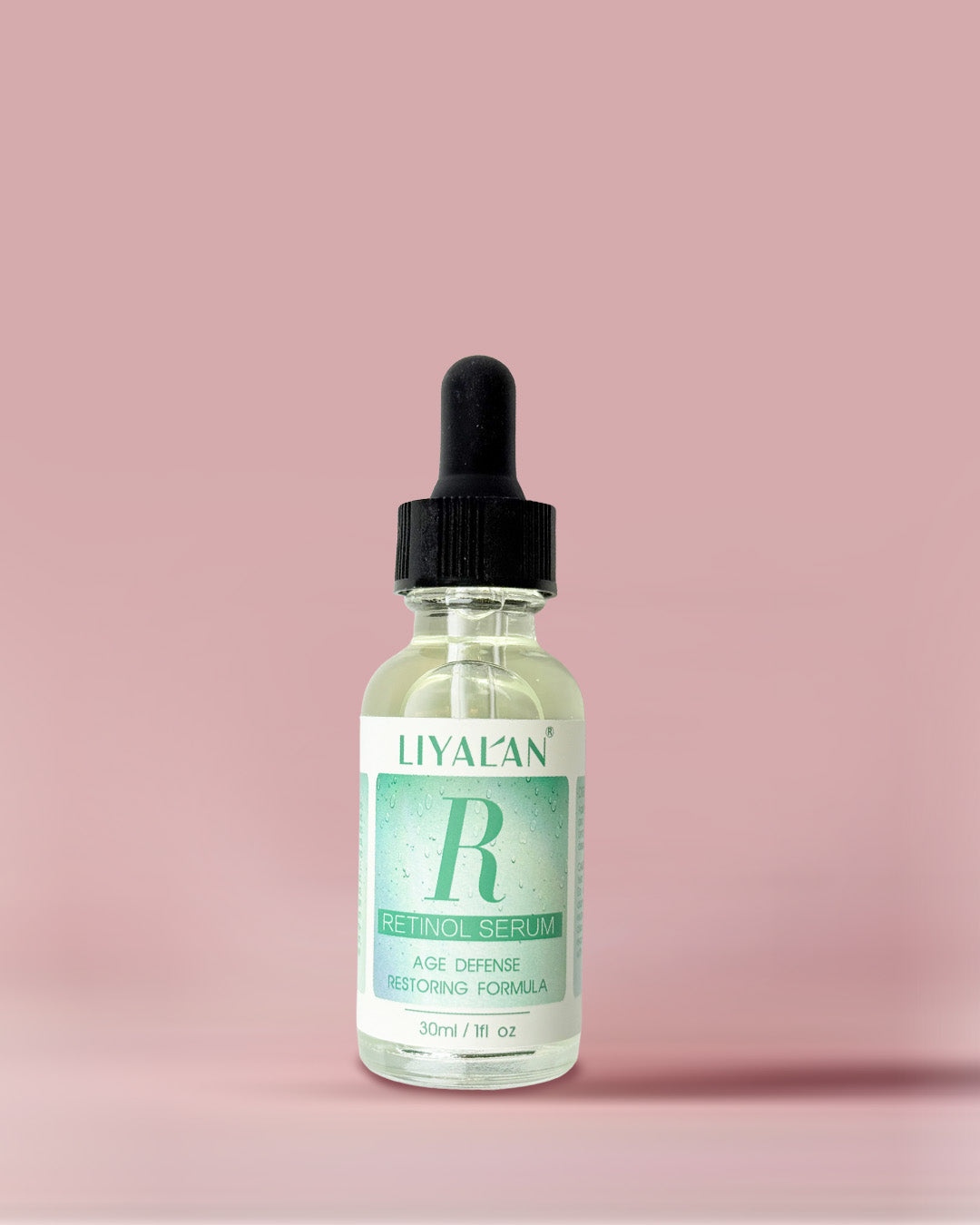 Liyalan Retinol Anti-Aging Face Serum