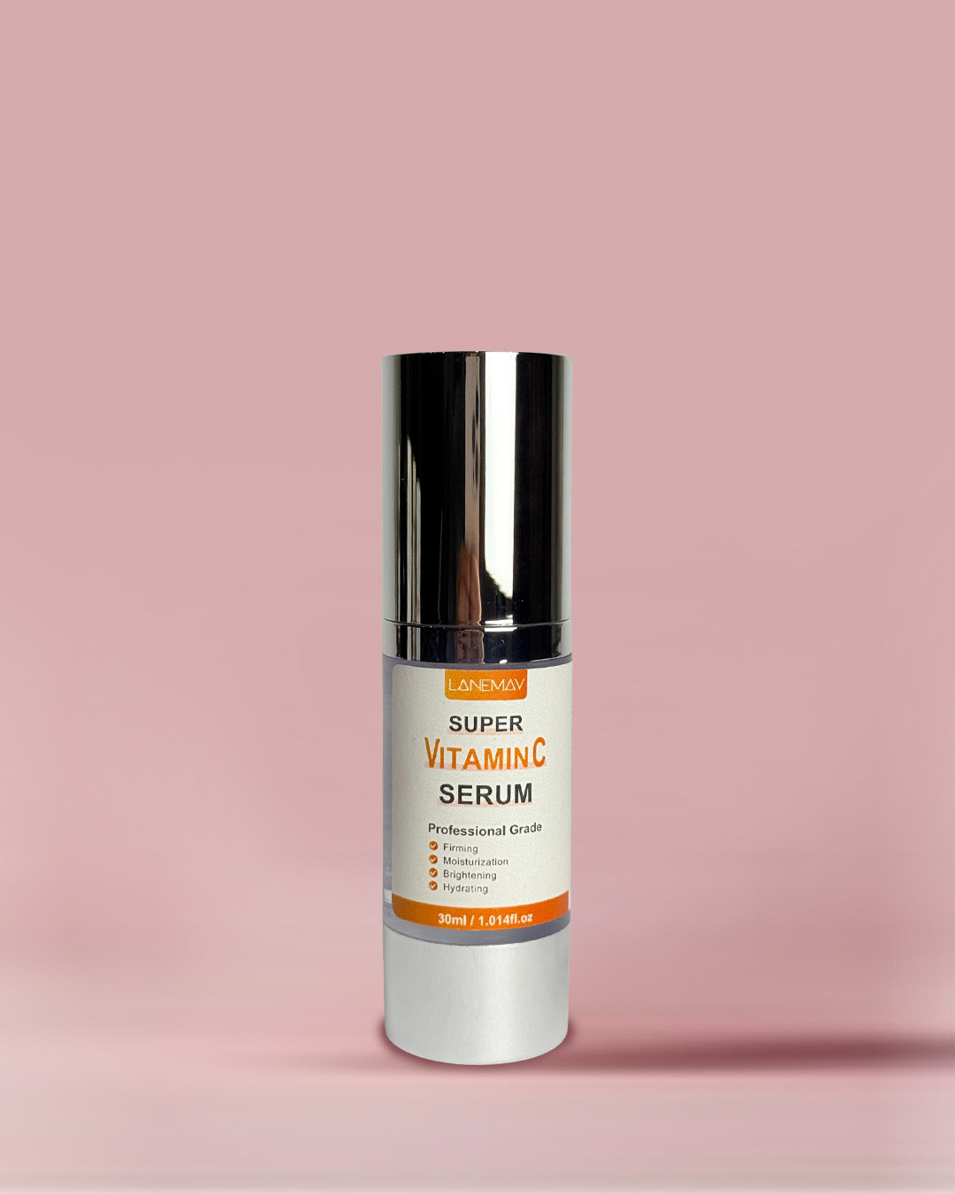 Lanemav Vitamin C Brightening Face Serum