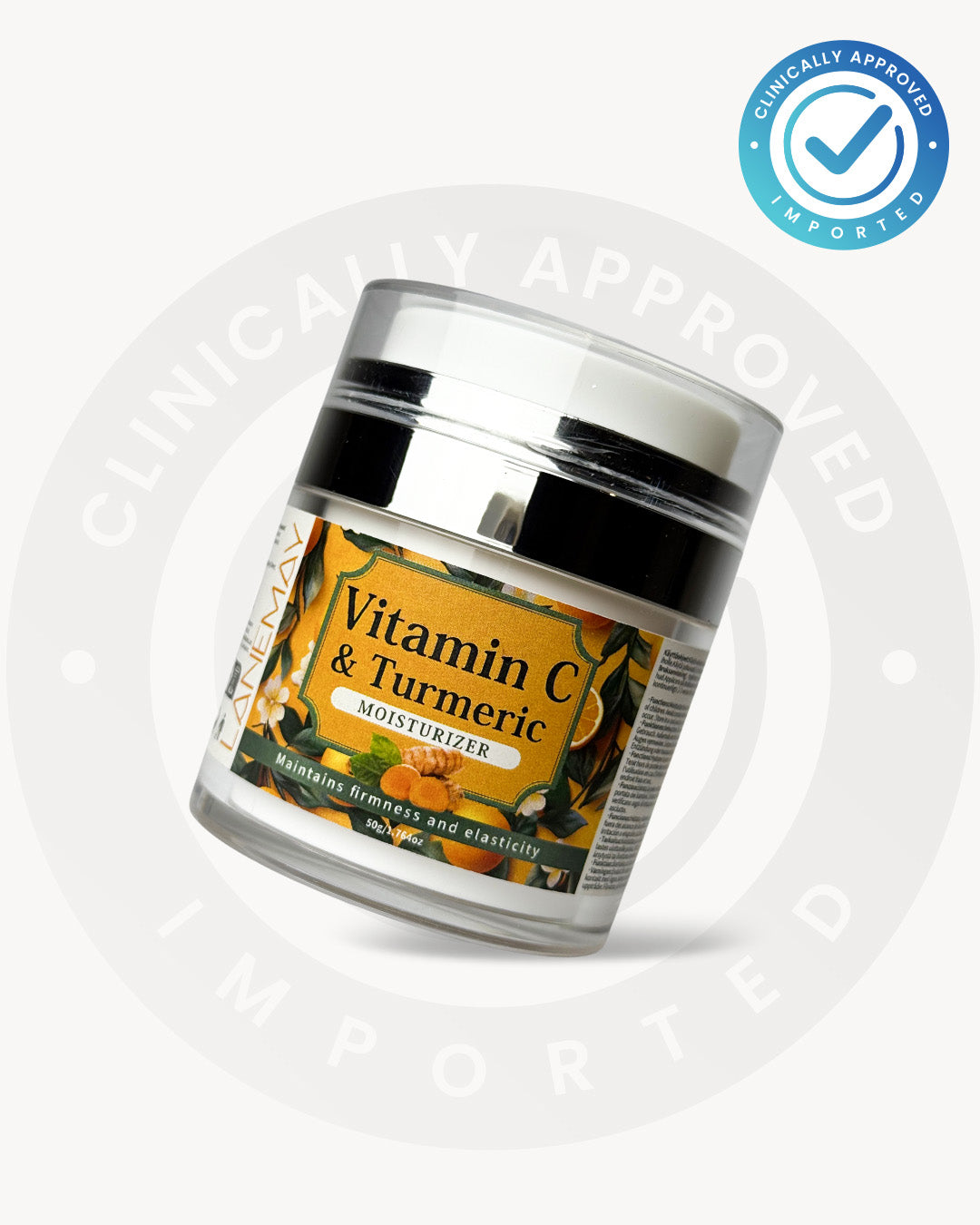 Lanemav Bright & Glow Moisturizer