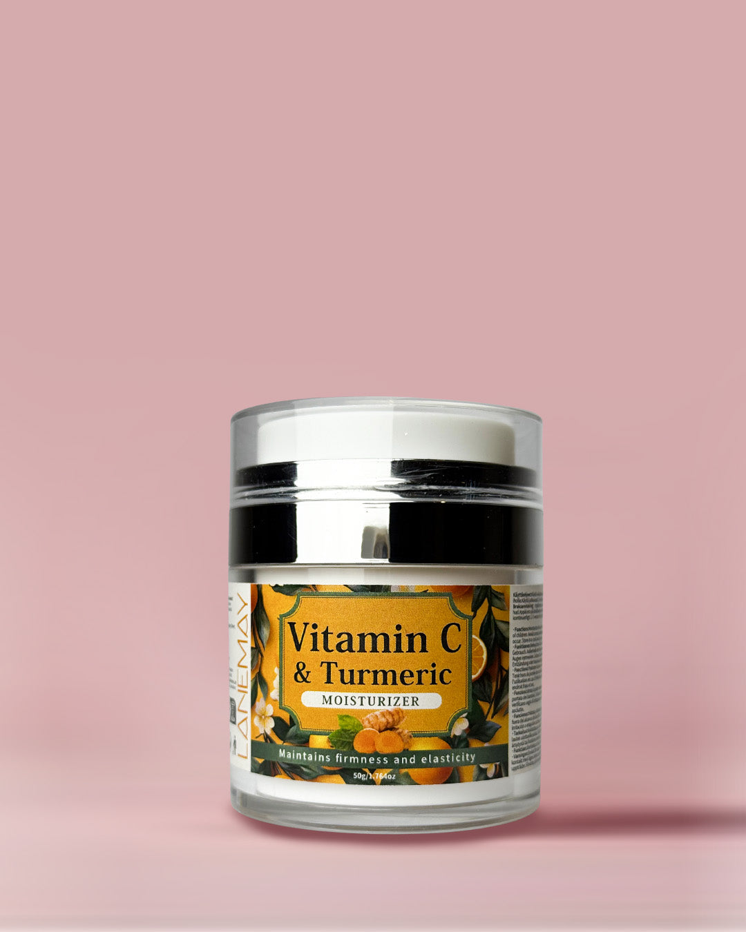 Lanemav Bright & Glow Moisturizer