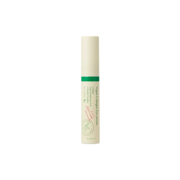 AXIS-Y Vegan Collagen Eye Serum 10ml