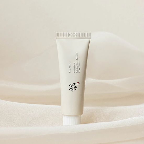 Beauty of Joseon Relief Sun : Rice + Probiotics (SPF50+ PA++++) 10ml