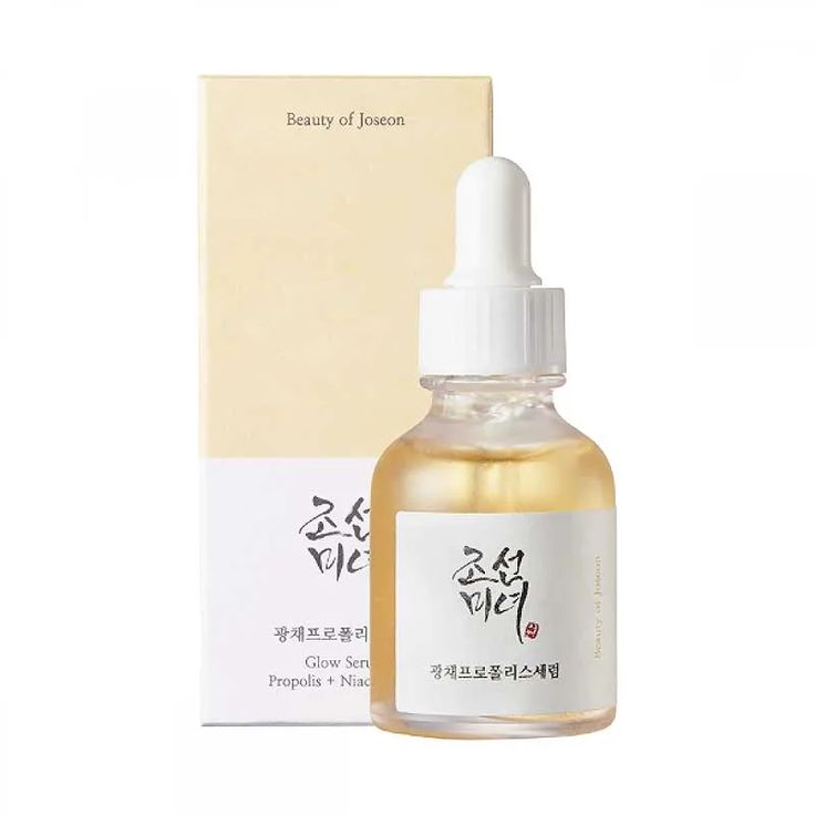 Beauty Of Joseon Glow Serum Propolis + Niacinamide 30ml