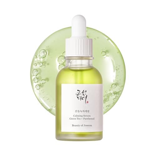 Beauty Of Joseon Calming Serum : Green tea + Panthenol 30ml