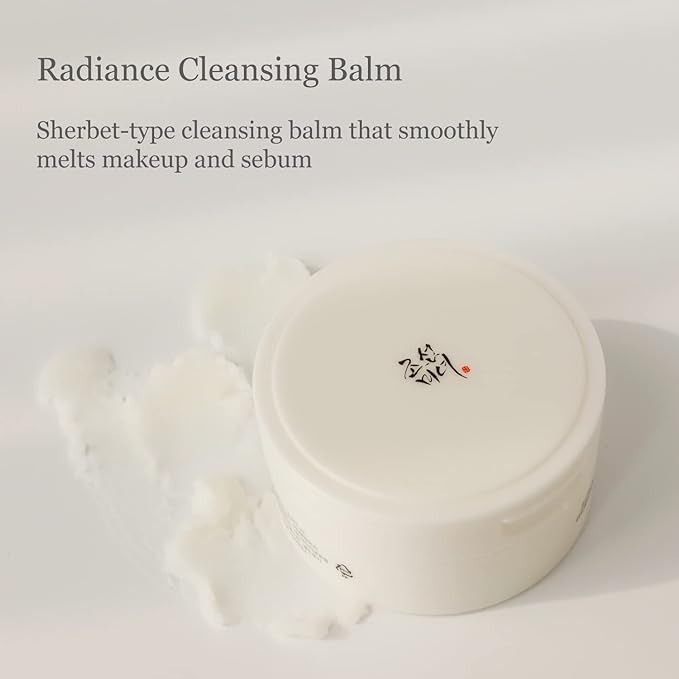 Beauty Of Joseon Radiance Cleansing Balm 80g