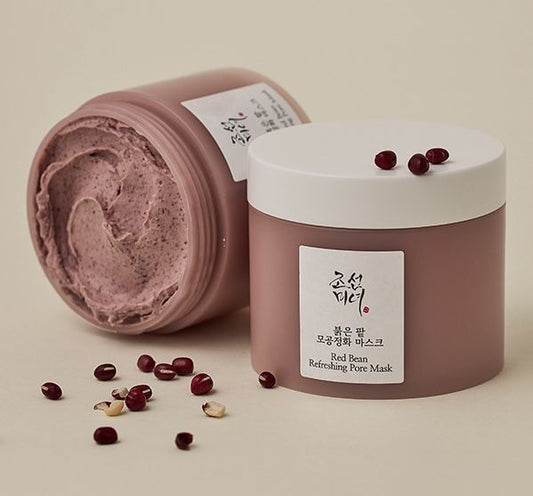 Beauty Of Joseon Red Bean Refreshing Pore Mask 140ml