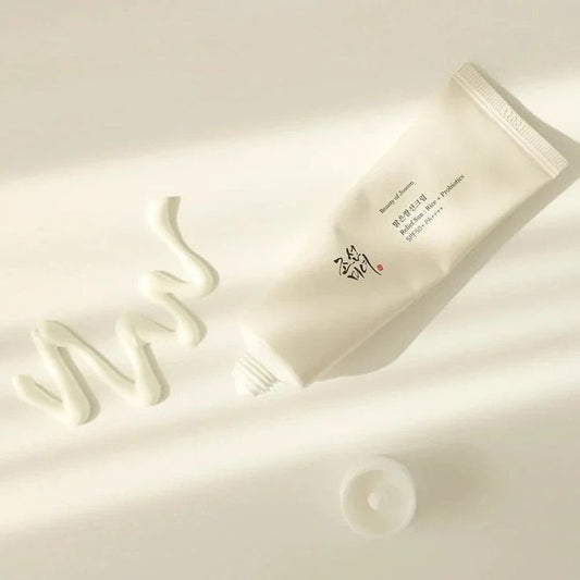 Beauty of Joseon Relief Sun : Rice + Probiotics (SPF50+ PA++++) 10ml