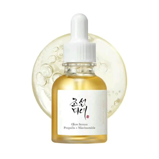 Beauty Of Joseon Glow Serum Propolis + Niacinamide 30ml