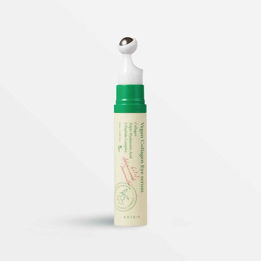 AXIS-Y Vegan Collagen Eye Serum 10ml