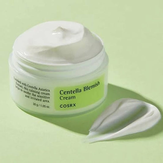 COSRX Centella Blemish Cream 30ml