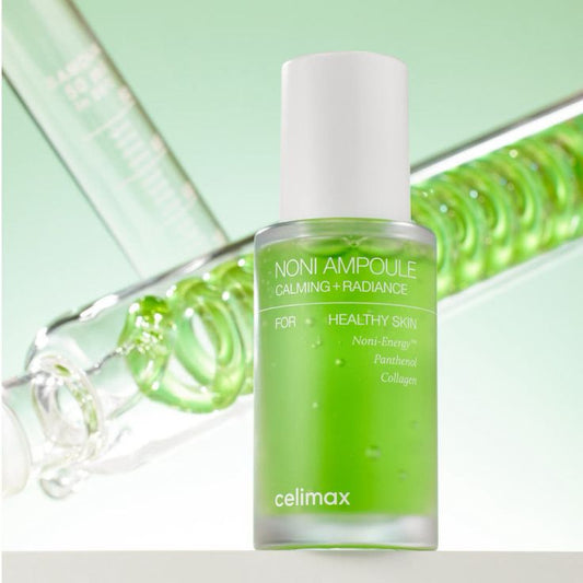 Celimax The Real Noni Ampoule Calming + Radiance 50ml