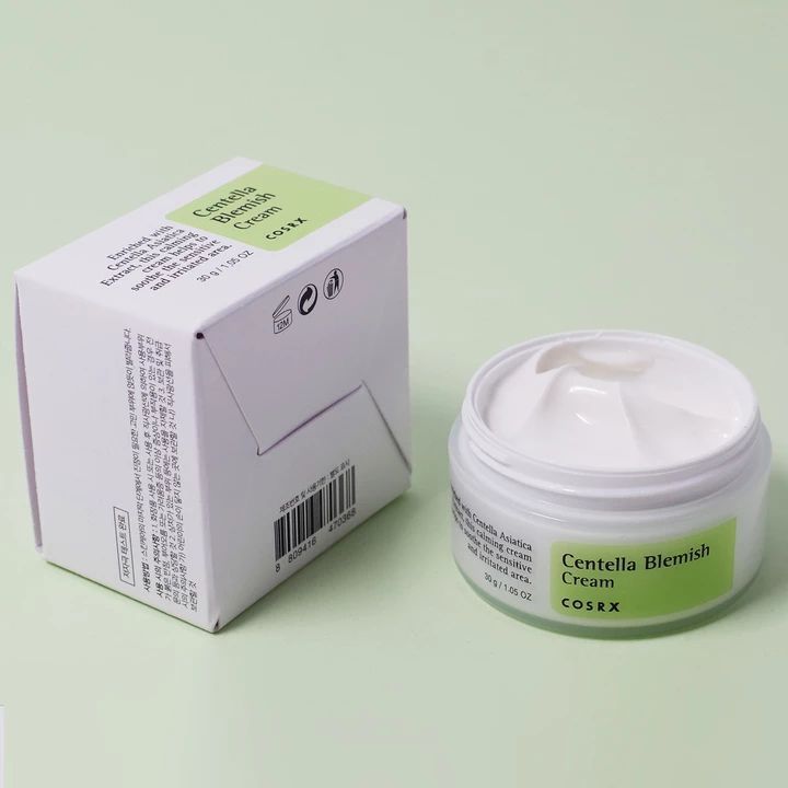 COSRX Centella Blemish Cream 30ml