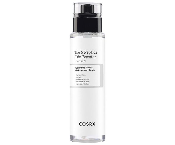 COSRX The 6 Peptide Skin Booster Serum 30ml