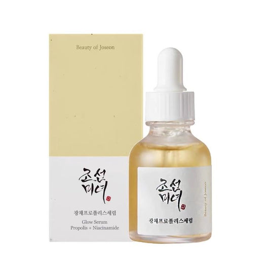 Beauty Of Joseon Glow Deep Serum Rice + Alpha-Arbutin