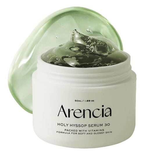 ARENCIA Holy Hyssop Serum 30 50ml
