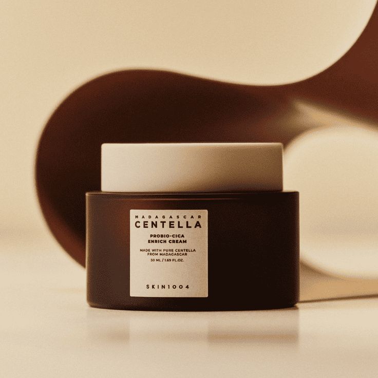Skin1004 Madagascar Centella Probio-Cica Enrich Cream 50ml