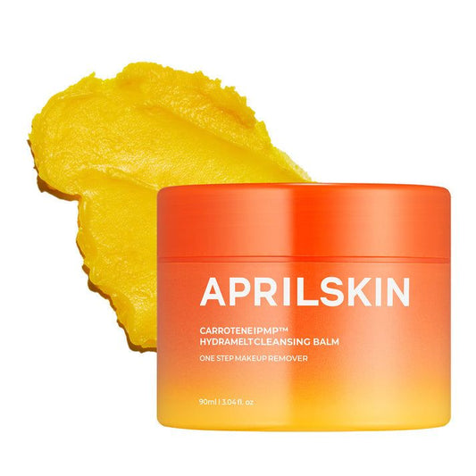 APRIL SKIN Carrotene IPMP™ Hydromelt Cleansing Balm 90ml