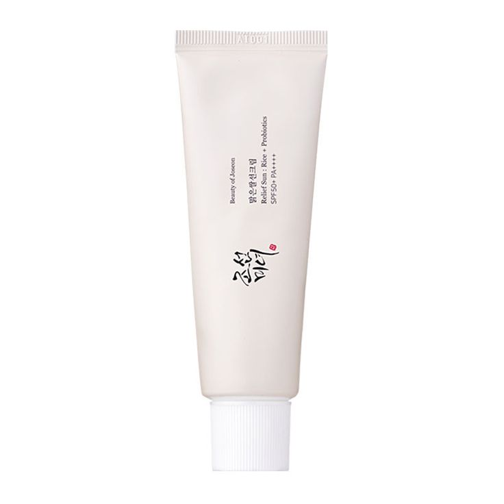Beauty of Joseon Relief Sun : Rice + Probiotics (SPF50+ PA++++) 10ml