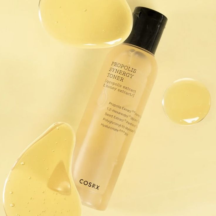 COSRX Full Fit Propolis Synergy Toner 150ml