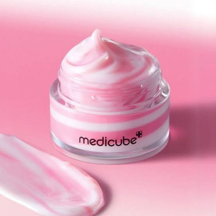 Medicube PDRN Lip Sleeping Mask 10g