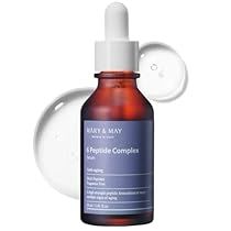 Mary & May 6 Peptide Complex Serum 30ml