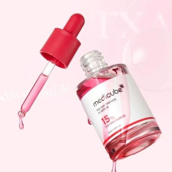 Medicube TXA niacinamide 15 Serum 30ml