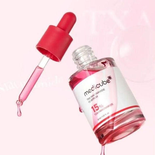Medicube TXA niacinamide 15 Serum 30ml