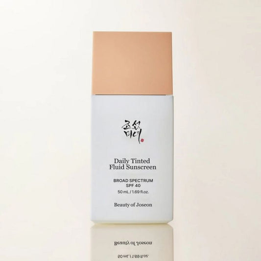 Beauty Of Joseon Daily Tinted Fluid Sunscreen 50ml