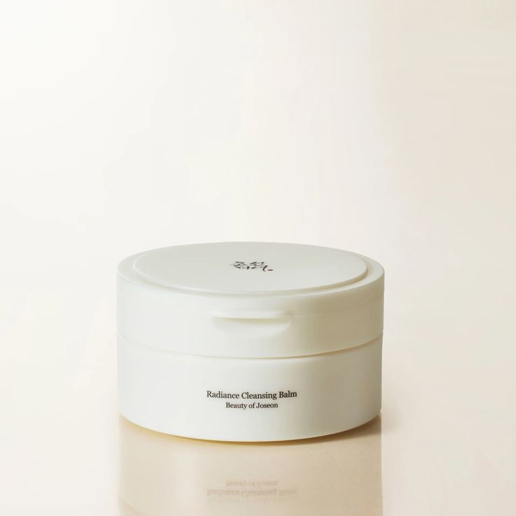 Beauty Of Joseon Radiance Cleansing Balm 80g